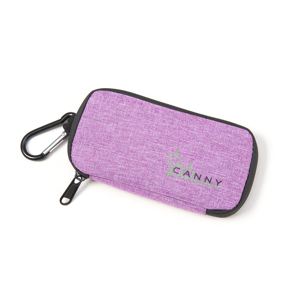 Pink Smell Proof Bag